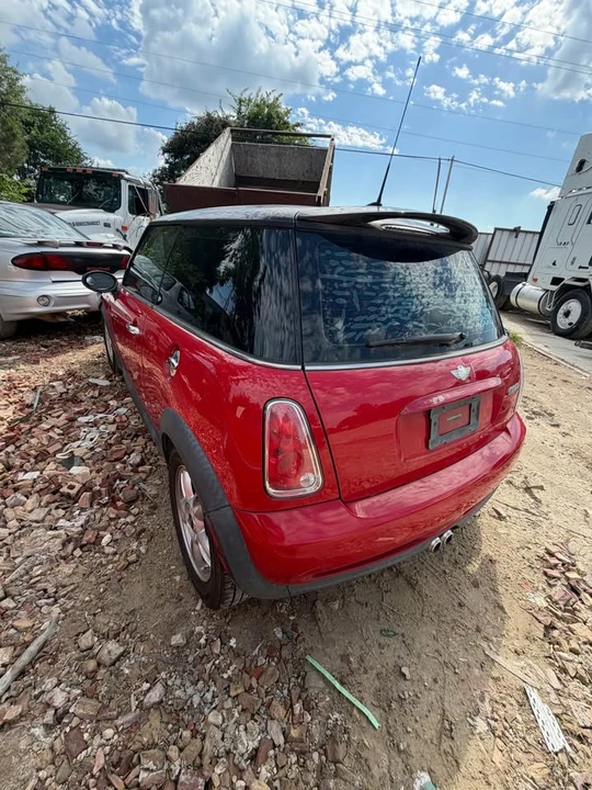 2006 Mini Mini 1st Gen - Image 3 of 4
