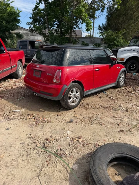 2006 Mini Mini 1st Gen - Image 2 of 4