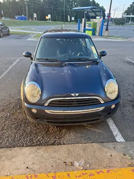 2006 MINI Cooper Hatchback 2D