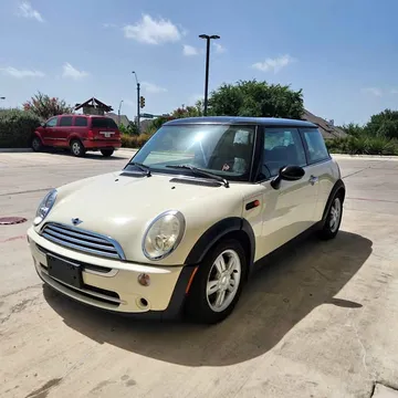 2006 MINI Cooper Hatchback 2D