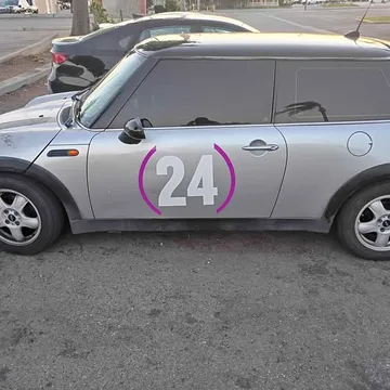 2006 MINI Cooper Hatchback 2D