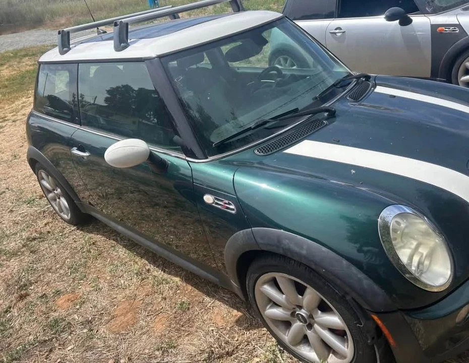 2006 Mini Mini John Cooper Works 1st Gen - Image 2 of 5