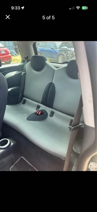 2006 Mini Mini John Cooper Works 1st Gen - Image 4 of 5