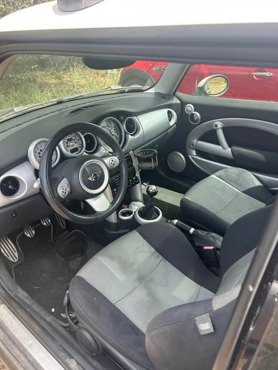 2006 Mini Mini John Cooper Works 1st Gen - Image 5 of 5