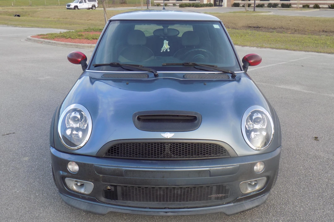 2006 Mini Mini John Cooper Works 1st Gen - Image 2 of 5