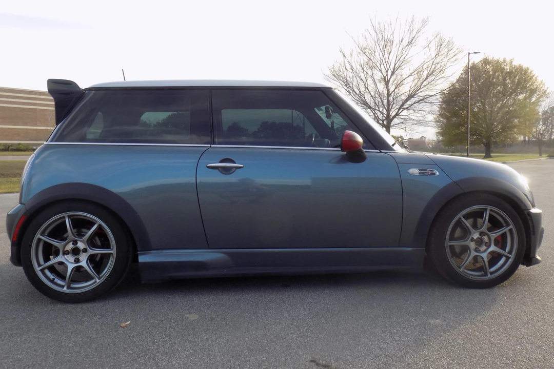 2006 Mini Mini John Cooper Works 1st Gen - Image 3 of 5