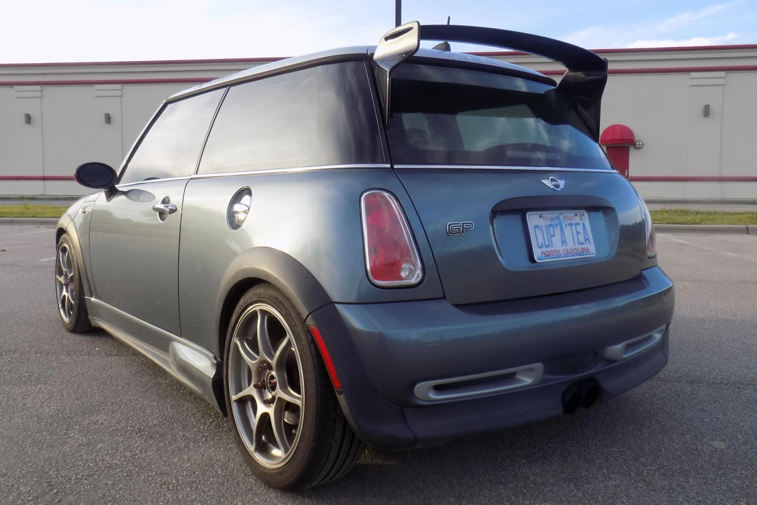 2006 Mini Mini John Cooper Works 1st Gen - Image 4 of 5