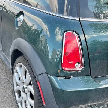 2006 MINI Cooper