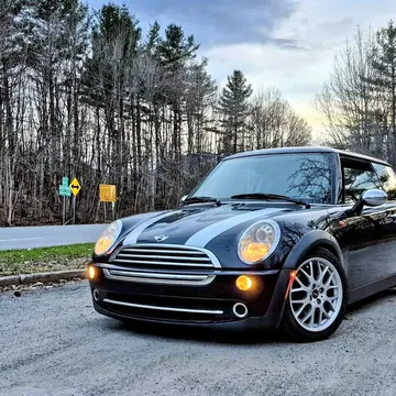 2006 MINI Cooper