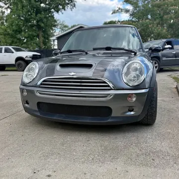 2006 MINI Cooper