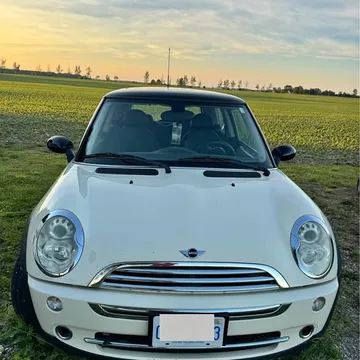 2006 MINI Cooper