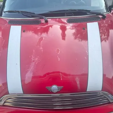 2006 MINI Cooper