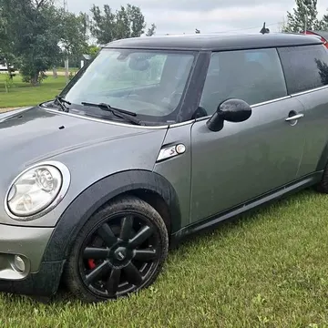 2006 MINI Cooper