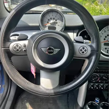 2006 MINI Cooper