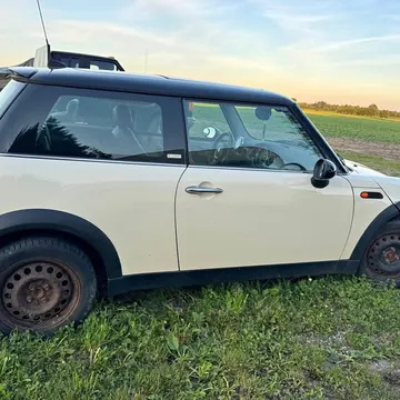 2006 MINI Cooper