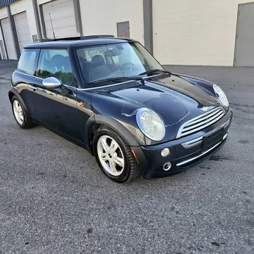 2006 MINI Cooper