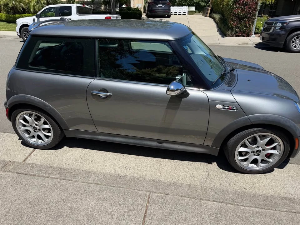 2006 Mini Mini Cooper S 1st Gen - Image 4 of 7