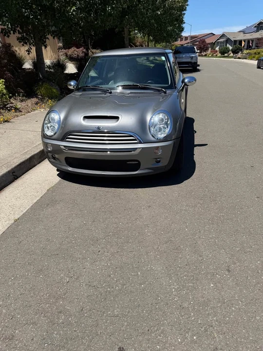 2006 Mini Mini Cooper S 1st Gen - Image 2 of 7