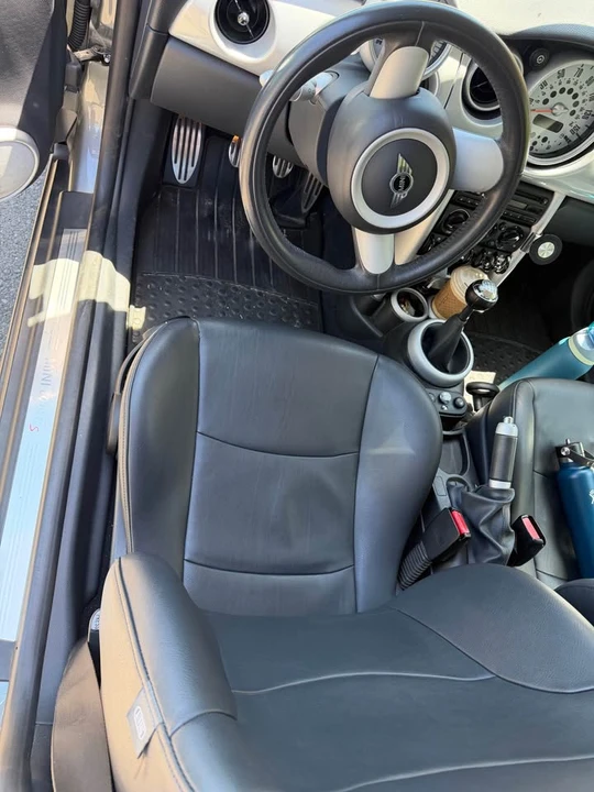 2006 Mini Mini Cooper S 1st Gen - Image 7 of 7