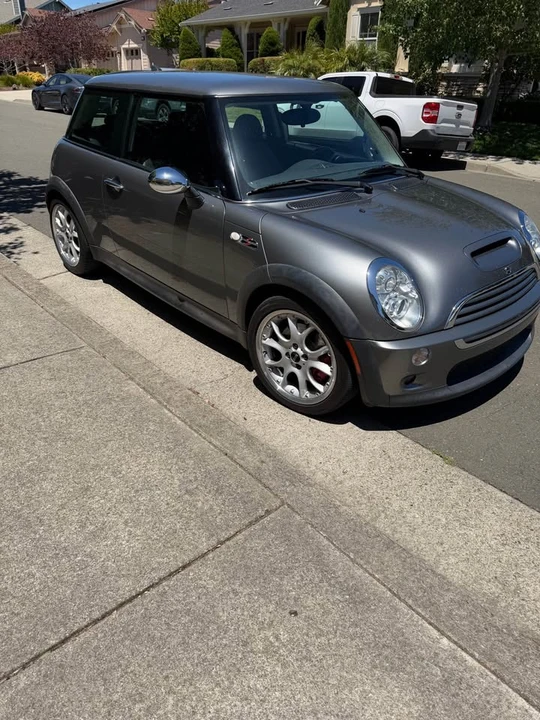 2006 Mini Mini Cooper S 1st Gen - Image 3 of 7