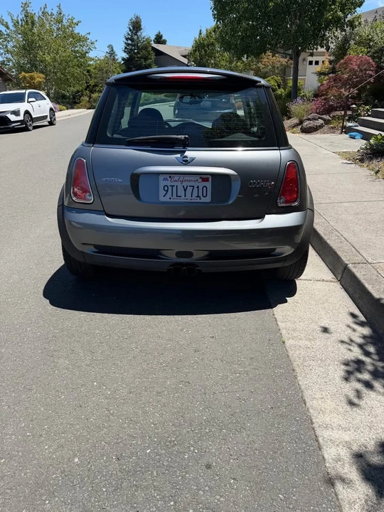 2006 Mini Mini Cooper S 1st Gen - Image 5 of 7