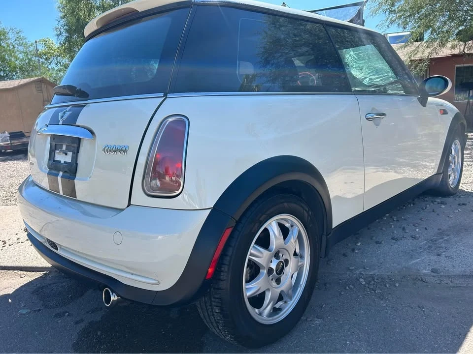 2006 Mini Mini 1st Gen - Image 4 of 8