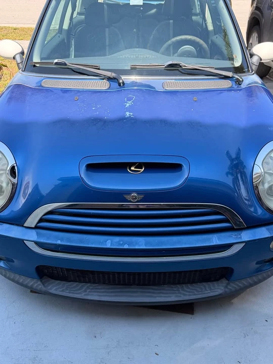 2006 Mini Mini Cooper S 1st Gen - Image 6 of 8