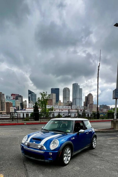 2006 Mini Mini Cooper S 1st Gen - Image 10 of 20