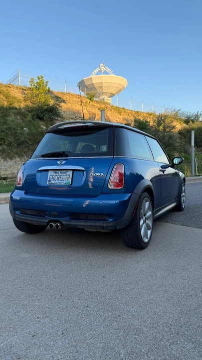 2006 Mini Mini Cooper S 1st Gen - Image 6 of 20
