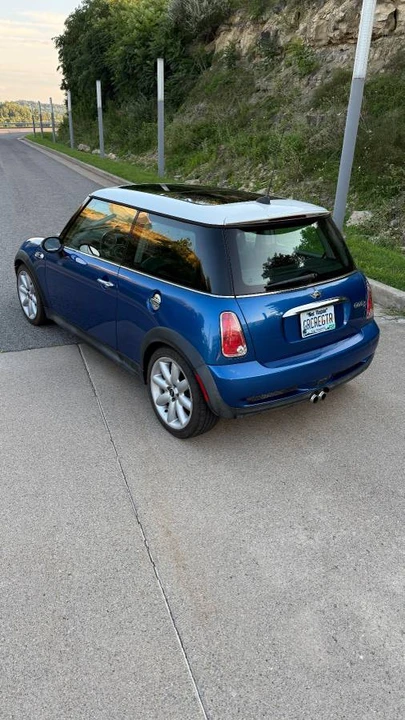 2006 Mini Mini Cooper S 1st Gen - Image 7 of 20