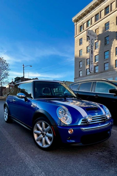 2006 Mini Mini Cooper S 1st Gen - Image 2 of 20