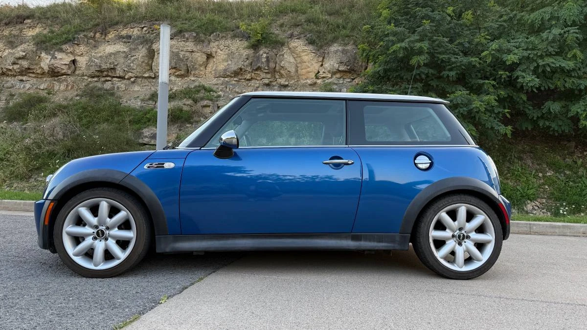 2006 Mini Mini Cooper S 1st Gen - Image 4 of 20