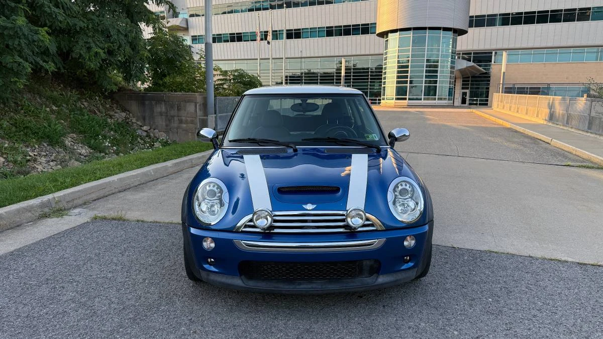 2006 Mini Mini Cooper S 1st Gen - Image 8 of 20