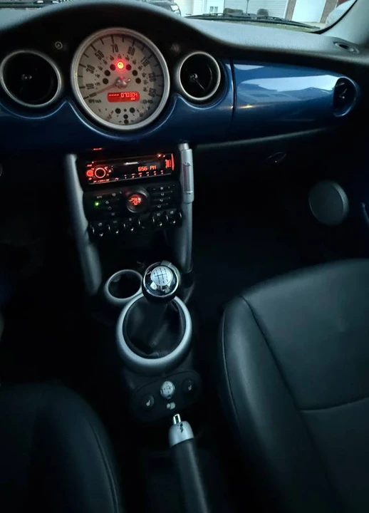 2006 Mini Mini Cooper S 1st Gen - Image 12 of 20
