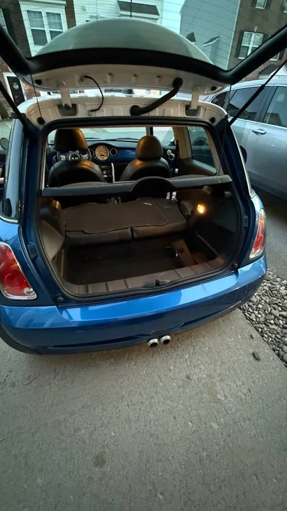 2006 Mini Mini Cooper S 1st Gen - Image 16 of 20