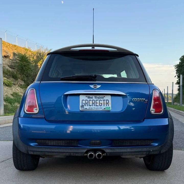 2006 Mini Mini Cooper S 1st Gen - Image 9 of 20