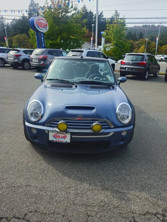 2006 Mini Mini Cooper S 1st Gen - Image 9 of 10