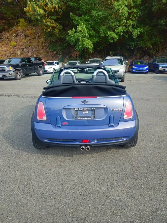 2006 Mini Mini Cooper S 1st Gen - Image 6 of 10