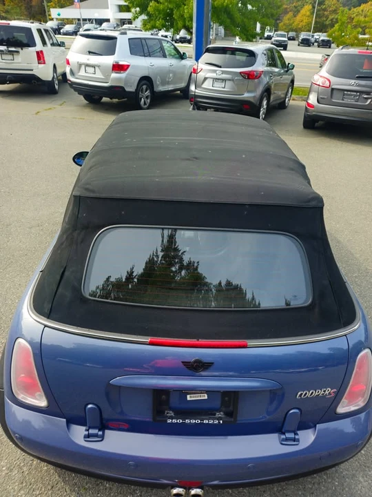 2006 Mini Mini Cooper S 1st Gen - Image 2 of 10