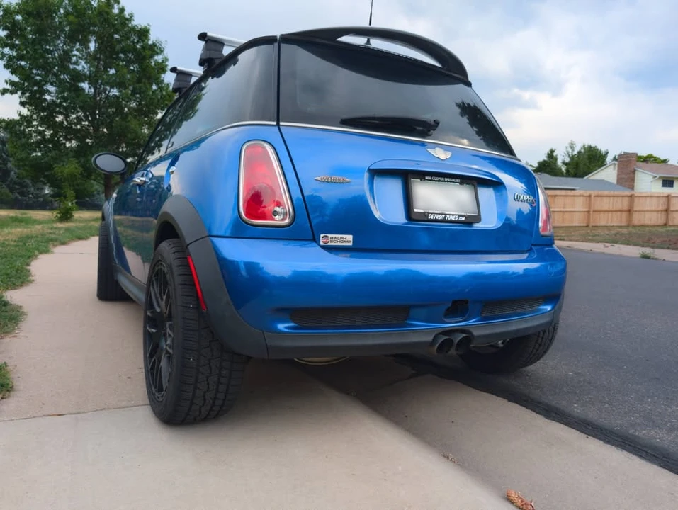 2006 Mini Mini John Cooper Works 1st Gen - Image 5 of 13
