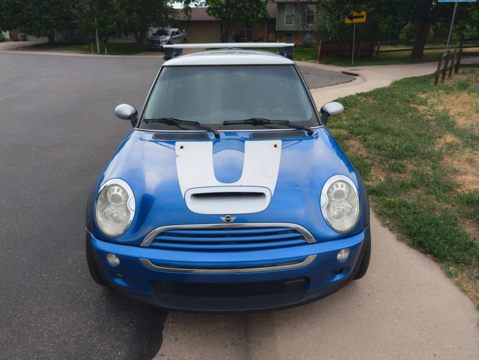 2006 Mini Mini John Cooper Works 1st Gen - Image 4 of 13