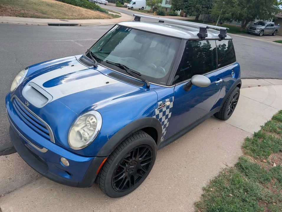 2006 Mini Mini John Cooper Works 1st Gen - Image 2 of 13