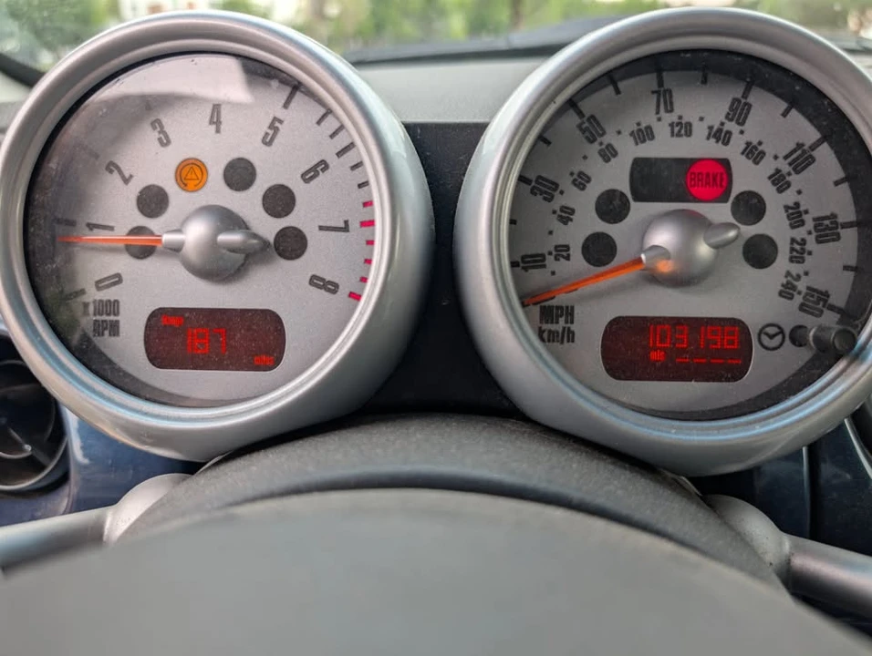 2006 Mini Mini John Cooper Works 1st Gen - Image 10 of 13