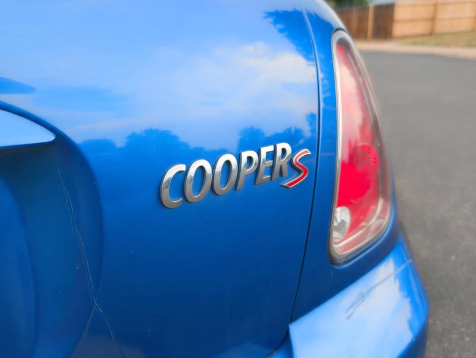 2006 Mini Mini John Cooper Works 1st Gen - Image 7 of 13