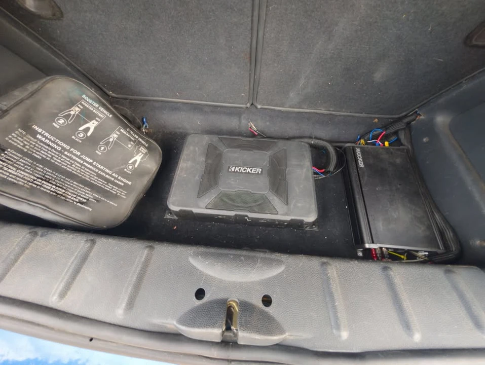 2006 Mini Mini John Cooper Works 1st Gen - Image 13 of 13