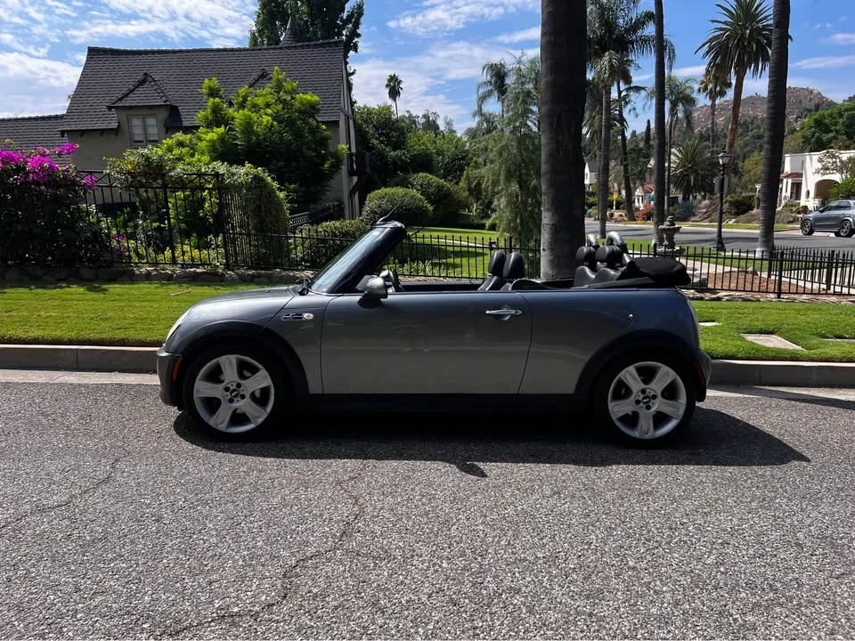 2006 Mini Mini Cooper S 1st Gen - Image 2 of 13