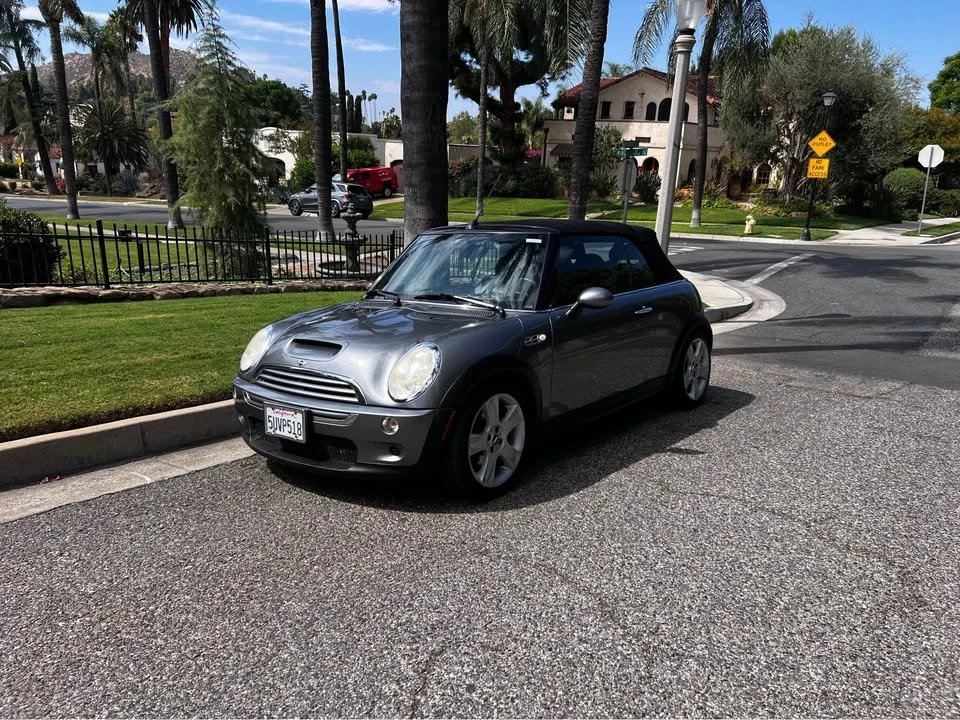 2006 Mini Mini Cooper S 1st Gen - Image 4 of 13