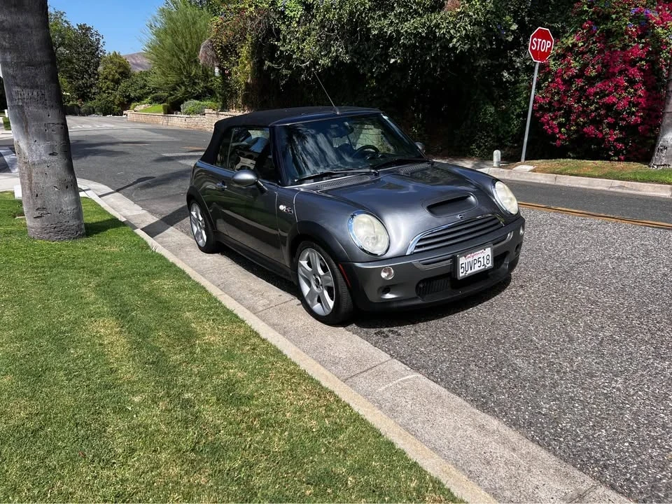 2006 Mini Mini Cooper S 1st Gen - Image 9 of 13