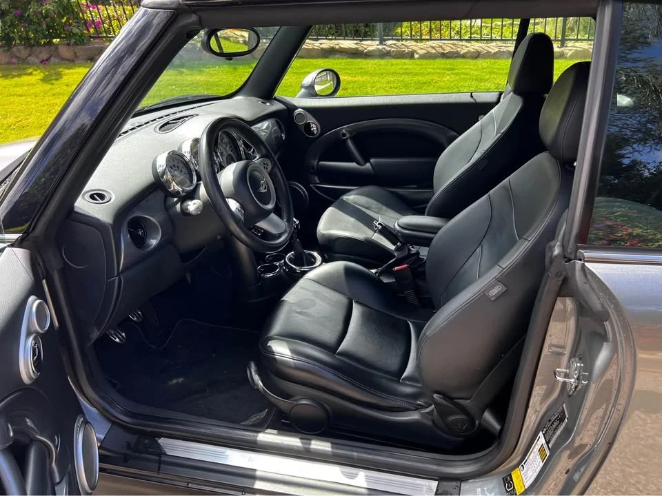 2006 Mini Mini Cooper S 1st Gen - Image 11 of 13