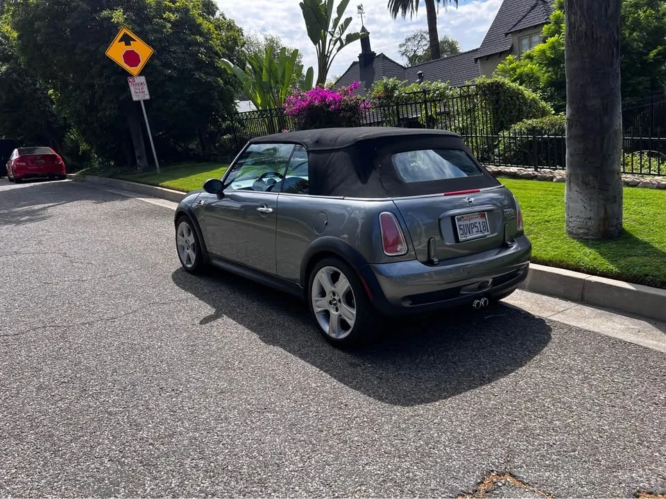 2006 Mini Mini Cooper S 1st Gen - Image 6 of 13
